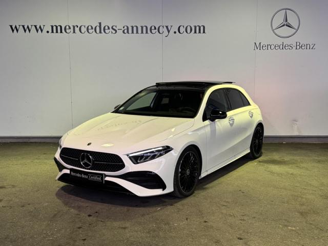 Mercedes Benz