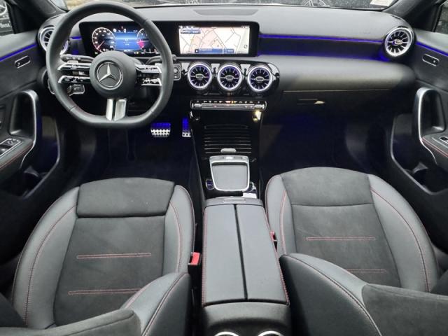Mercedes Benz Classe A image 1