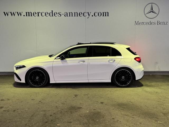 Mercedes Benz Classe A image 3