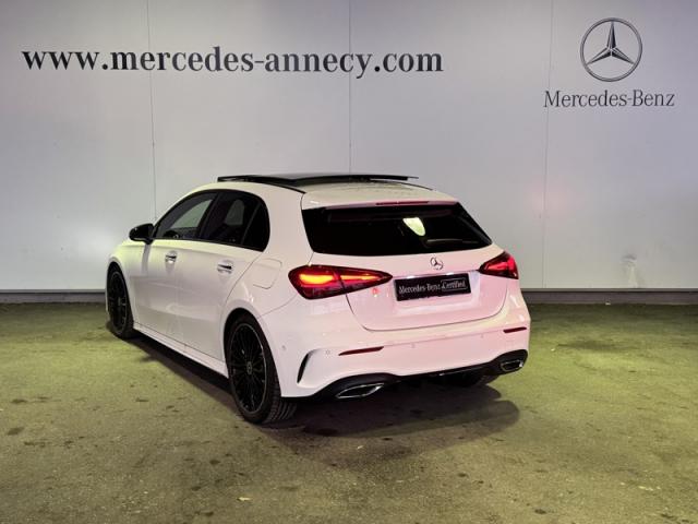 Mercedes Benz Classe A image 7