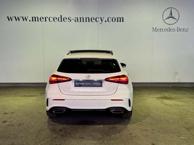 Mercedes Benz Classe A image 2