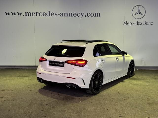Mercedes Benz Classe A image 8