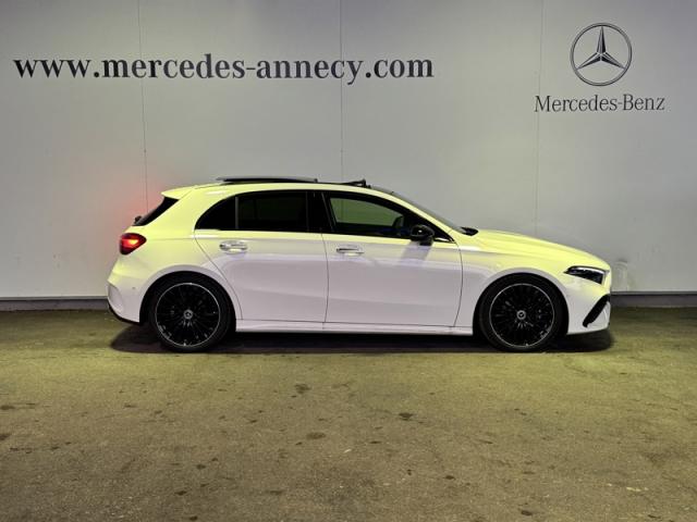 Mercedes Benz Classe A image 5