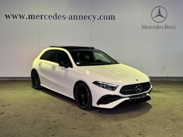 Mercedes Benz Classe A image 6