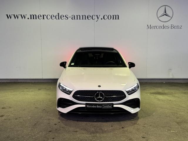 Mercedes Benz Classe A image 4