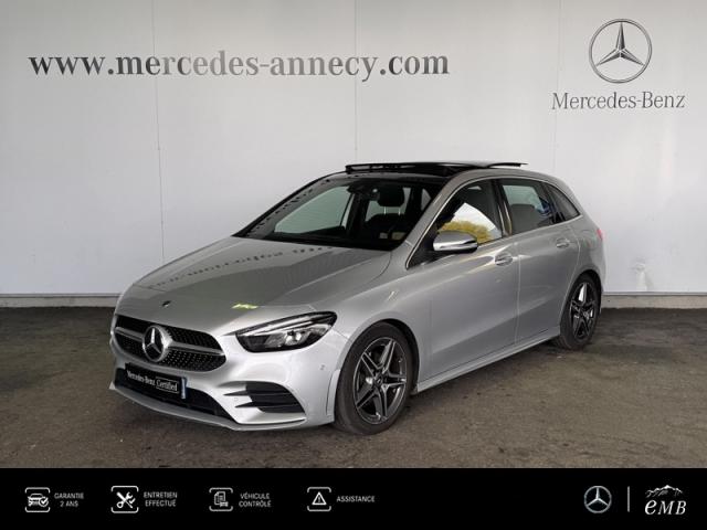 Mercedes Benz