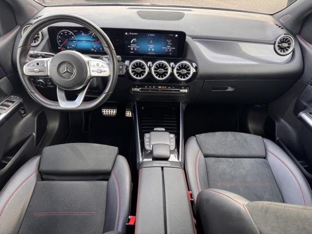 Mercedes Benz Classe B image 5