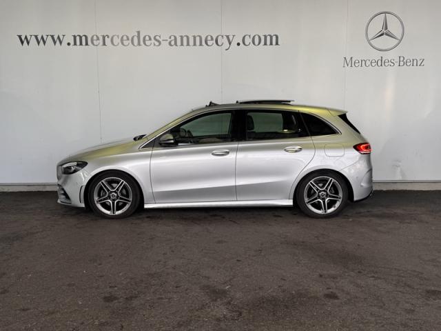 Mercedes Benz Classe B image 7