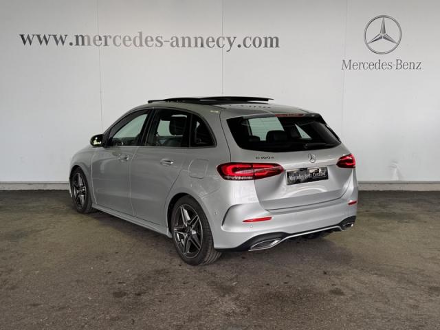 Mercedes Benz Classe B image 6