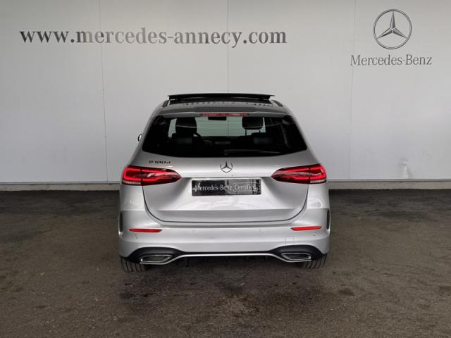 Mercedes Benz Classe B image 4