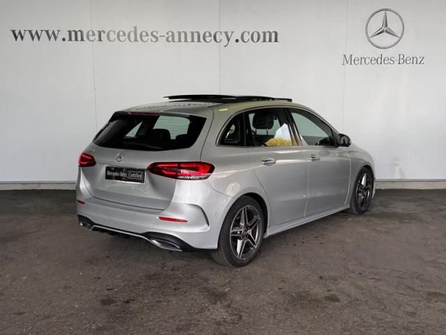 Mercedes Benz Classe B image 8