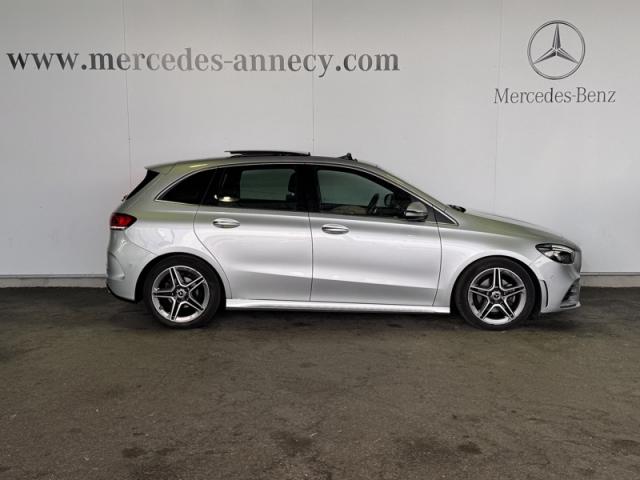 Mercedes Benz Classe B image 3