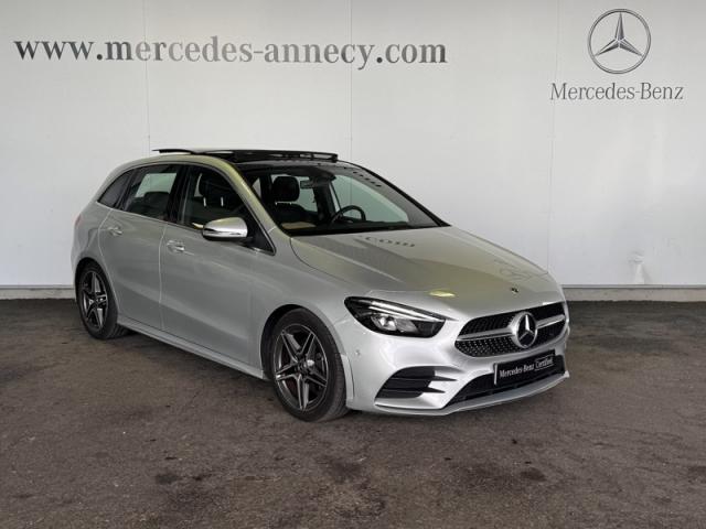 Mercedes Benz Classe B image 1