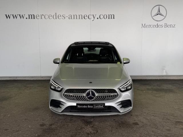 Mercedes Benz Classe B image 2
