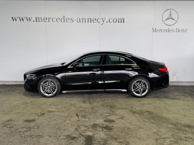 Mercedes Benz Cla image 7