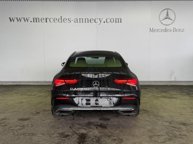 Mercedes Benz Cla image 4