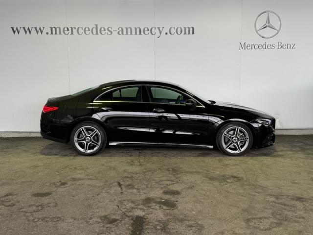 Mercedes Benz Cla image 6