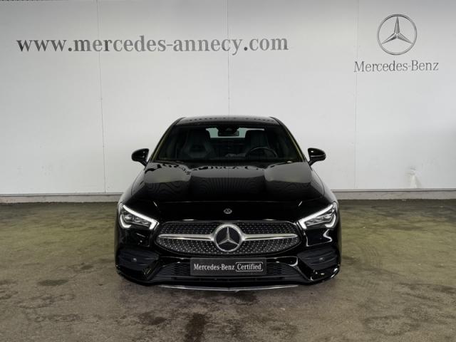 Mercedes Benz Cla image 3