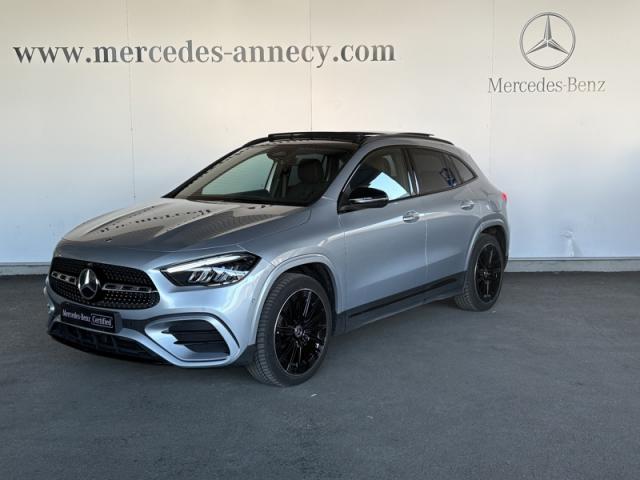 Mercedes Benz