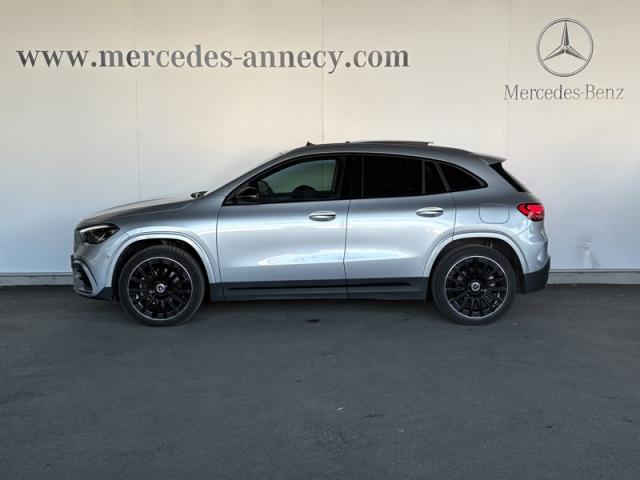Mercedes Benz Classe Gla image 7