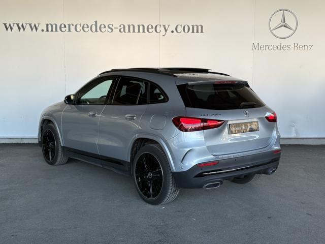 Mercedes Benz Classe Gla image 6