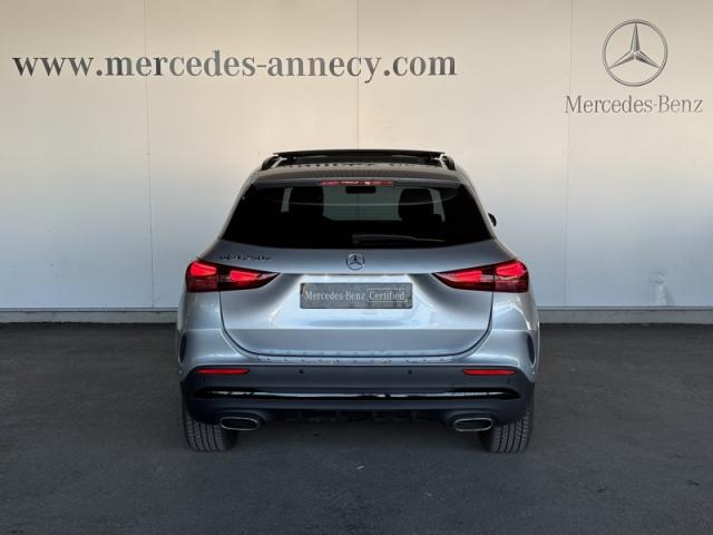 Mercedes Benz Classe Gla image 3