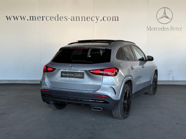 Mercedes Benz Classe Gla image 1
