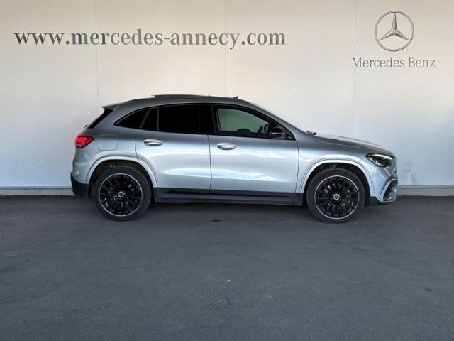 Mercedes Benz Classe Gla image 2