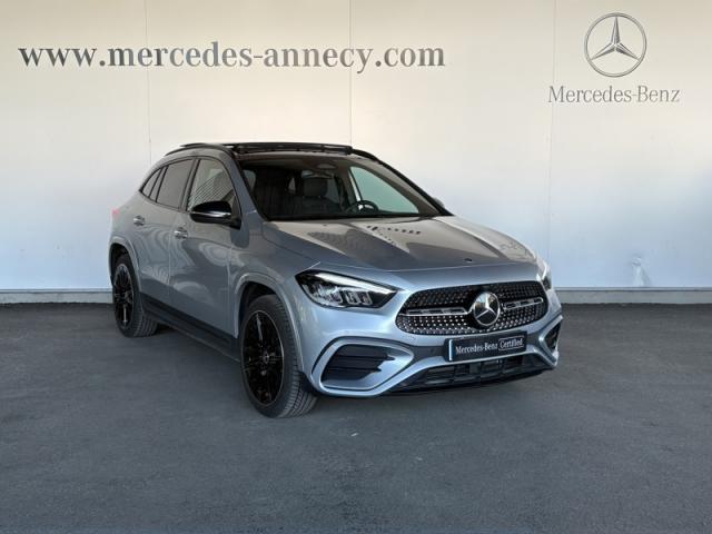 Mercedes Benz Classe Gla image 4