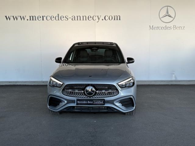 Mercedes Benz Classe Gla image 5