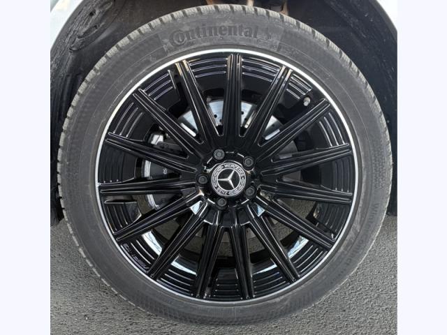 Mercedes Benz Classe Gla image 8