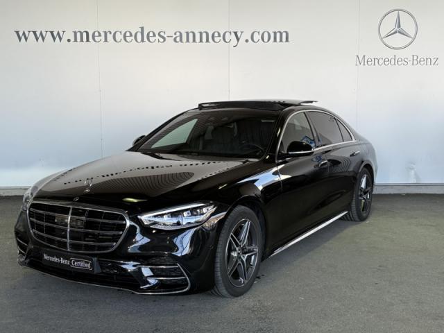 Mercedes Benz