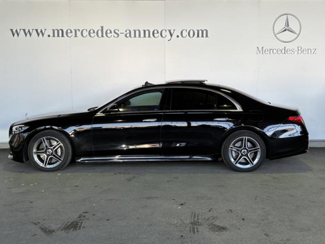 Mercedes Benz Classe S image 4