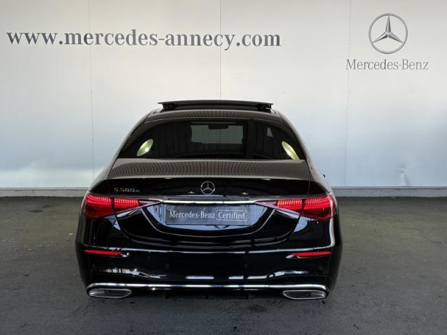 Mercedes Benz Classe S image 7