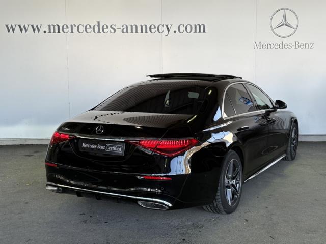 Mercedes Benz Classe S image 8