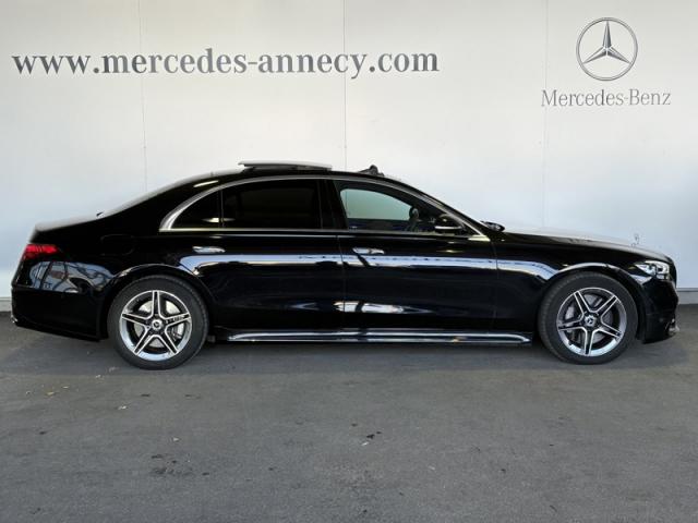Mercedes Benz Classe S image 5
