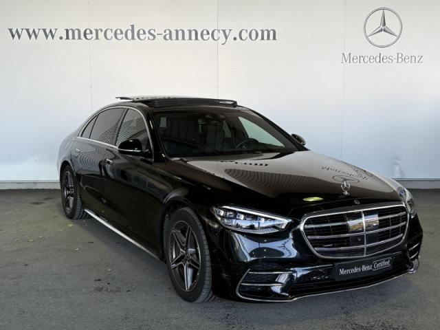 Mercedes Benz Classe S image 3
