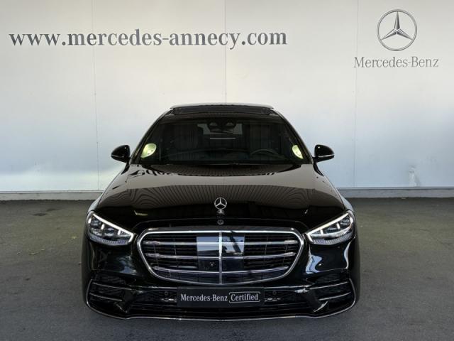 Mercedes Benz Classe S image 9