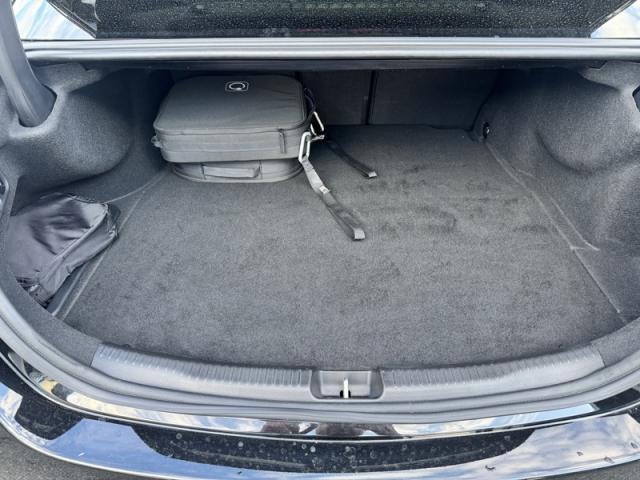 Mercedes Benz Classe C image 8