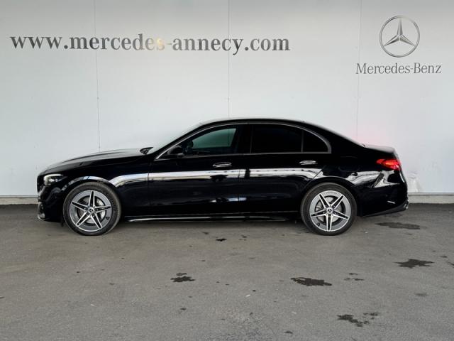 Mercedes Benz Classe C image 2