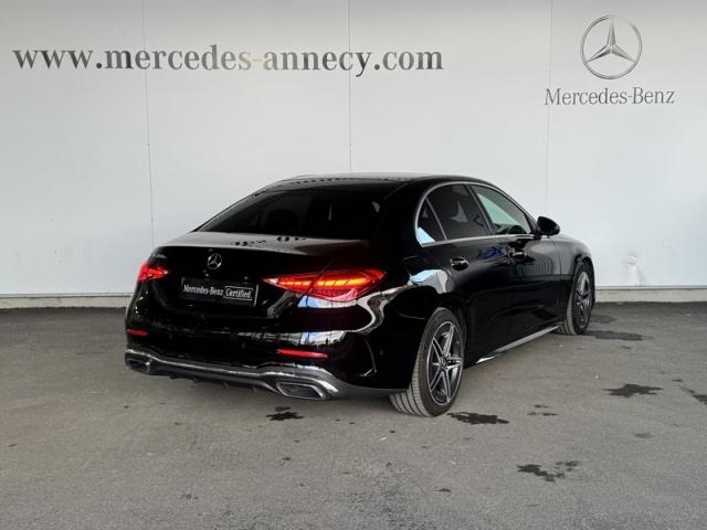 Mercedes Benz Classe C image 1
