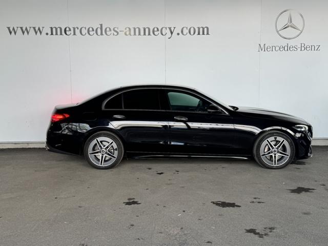 Mercedes Benz Classe C image 9