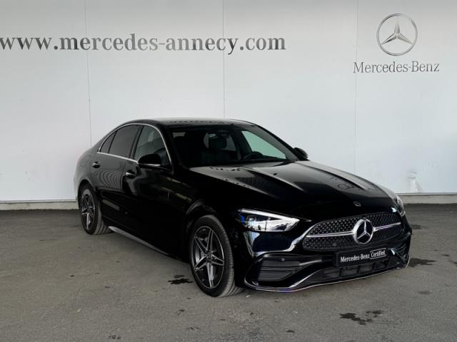 Mercedes Benz Classe C image 6