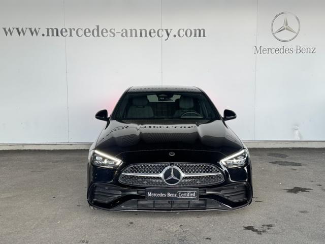 Mercedes Benz Classe C image 7