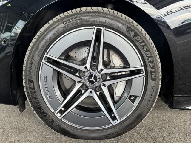 Mercedes Benz Classe C image 5