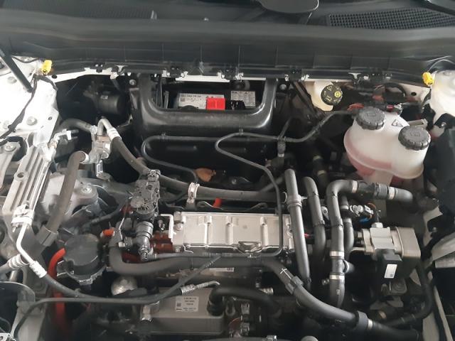 Mercedes Benz Eqb image 3