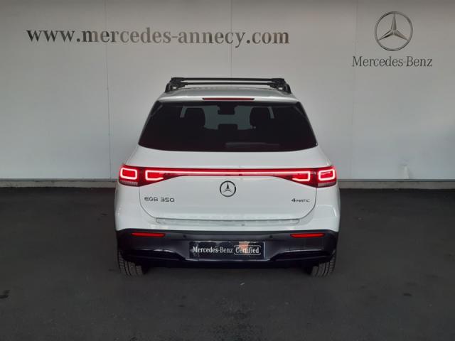 Mercedes Benz Eqb image 9