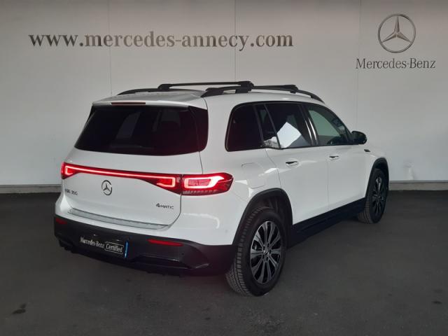 Mercedes Benz Eqb image 4