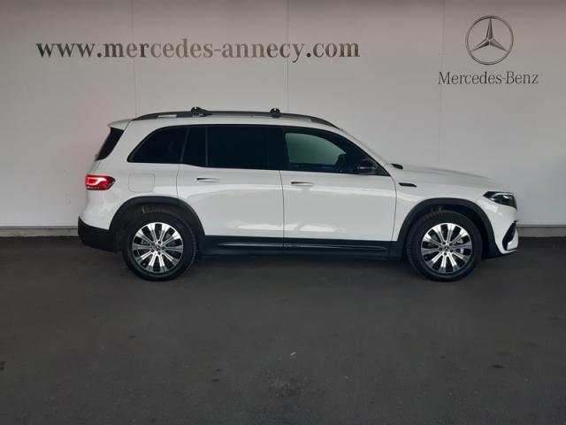 Mercedes Benz Eqb image 6