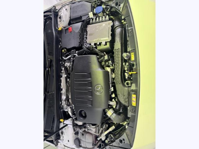 Mercedes Benz Classe A image 7